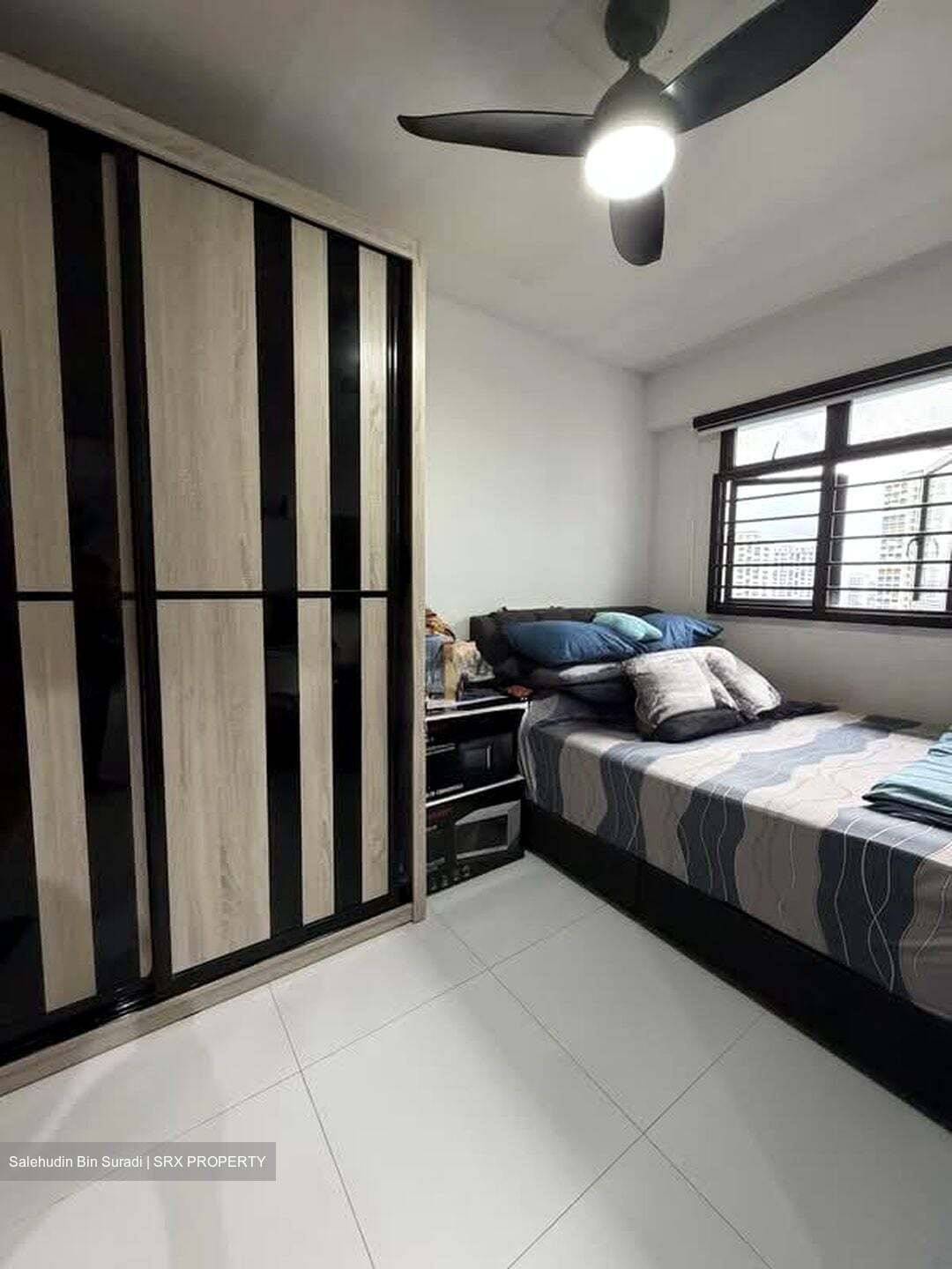 Blk 197B Boon Lay Fields (Jurong West), HDB 3 Rooms #560352471